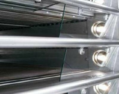 Паровая трубчатая печь ZOOM Оптом и розница