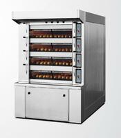 FEP elektr pechkalari