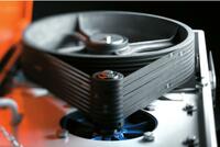 Тестомес с подкатной дежой ME - по запросу