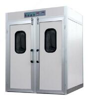 Расстоечный шкаф PCR