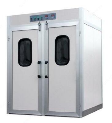 Расстоечный шкаф PCR