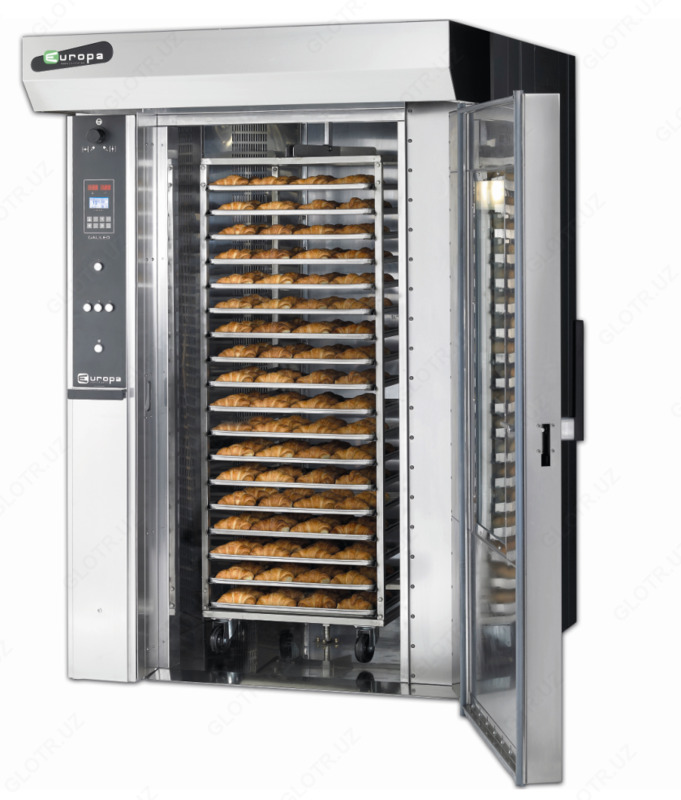 GALILEO 108E aylanadigan elektr pechkasi - по запросу