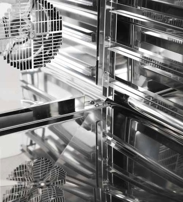 Конвекционная печь с пароувлажнением BEU1064 - от 26 000 000 сум / шт.