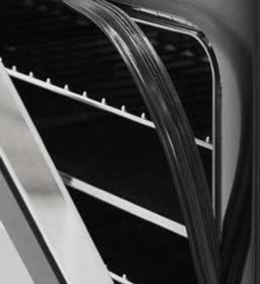 от 26 000 000 сум / шт. Конвекционная печь с пароувлажнением BEU1064