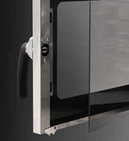 Конвекционная печь с пароувлажнением BEU1064 Оптом и розница