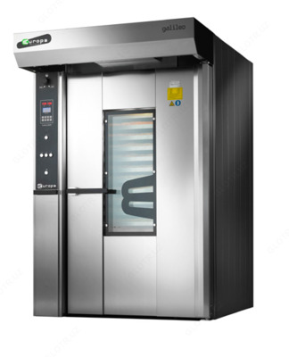 Ротационная печь Galileo 108C