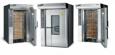 Ротационная печь Galileo 108C - Narx so&#039;rov asosida