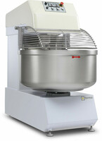 Спиральный Тестомес