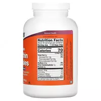 лецитин в гранулах