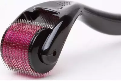 80 000 сум / шт. Мезороллер (дермароллер) DRS