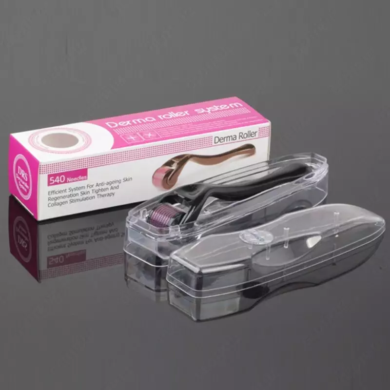 Мезороллер (дермароллер) DRS Только в розницу