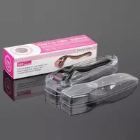 Мезороллер (дермароллер) DRS Только в розницу