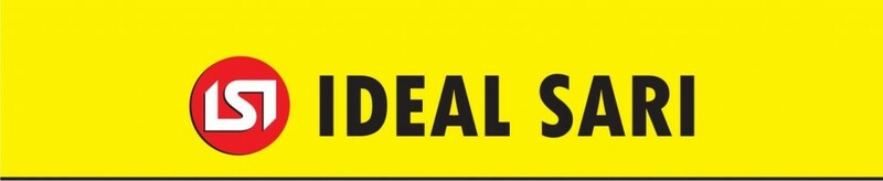 OOO IDEAL SARI