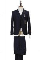 Школьная форма для мальчиков Осенний вариант