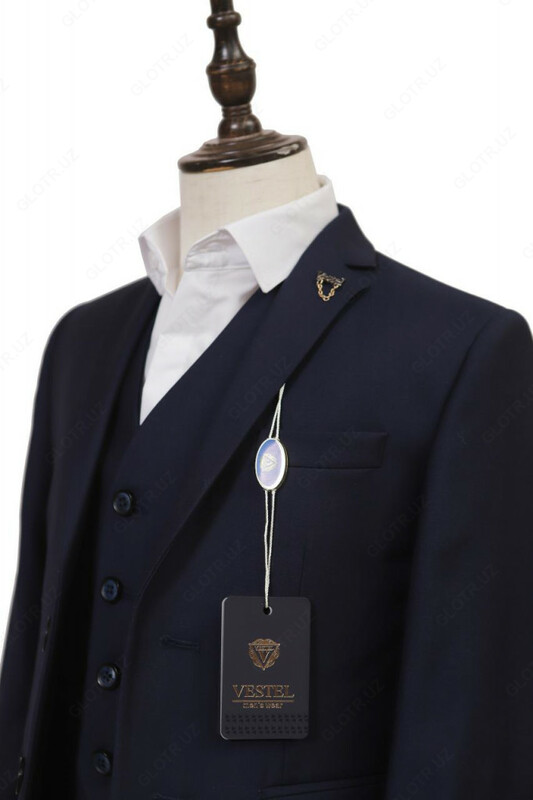   Школьная форма для мальчиков Осенний вариант