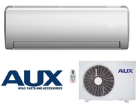 Кондиционеры AUX ASW-H12A4 (36 м2
