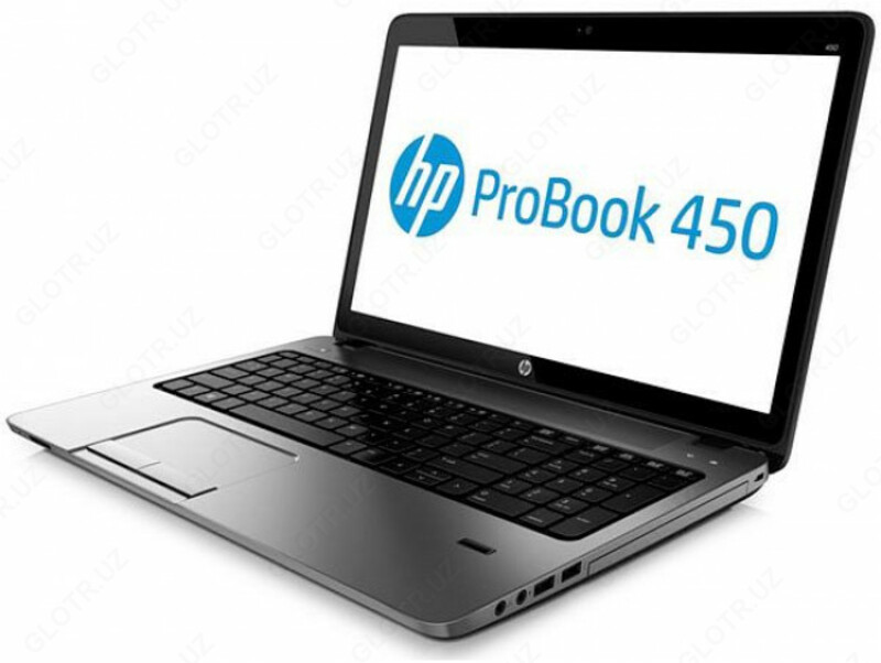 Ноутбук HP Probook 450 G5 (221)
