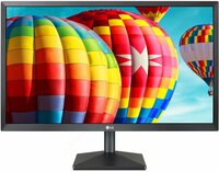  Монитор HP - 21 5 22F IPS LED Monitor HDMI FHD (1920x1080) (2XN58AA) Black - 