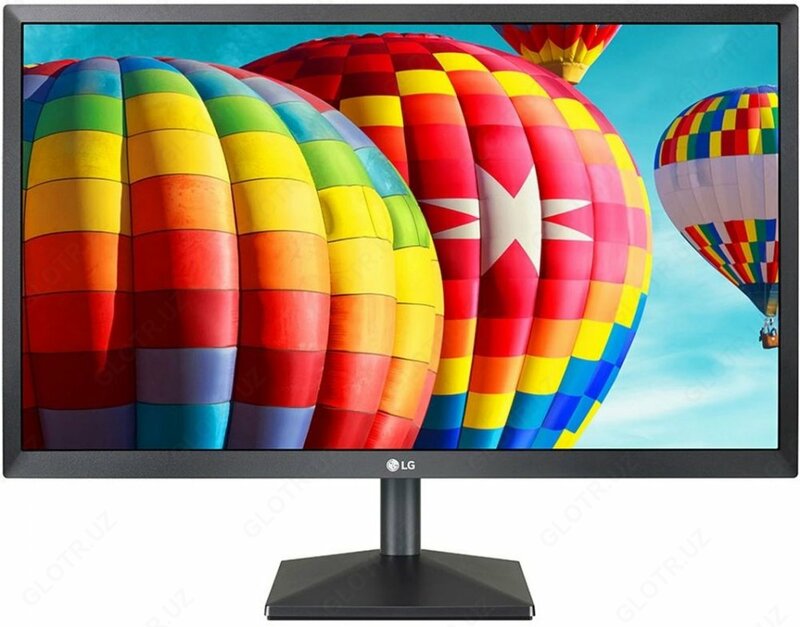  Монитор HP - 21 5 22F IPS LED Monitor HDMI FHD (1920x1080) (2XN58AA) Black - 