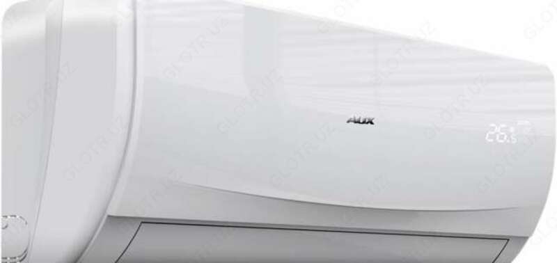 Cплит система ASW-H09A4/DAR1DI (инвертор)