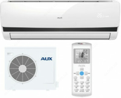 Cплит система ASW-H24A4/UZR1 - 8 050 000 сум / шт.