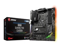 Материнская плата MB MSI B360 Gaming PRO Carbon DDR4 LGA1151