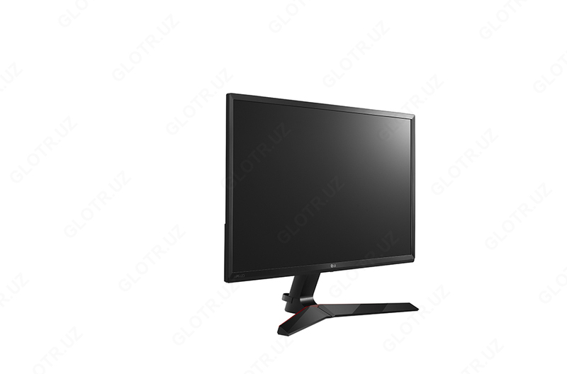 Монитор LG - 24" 24GN600-B Gaming Monitor
