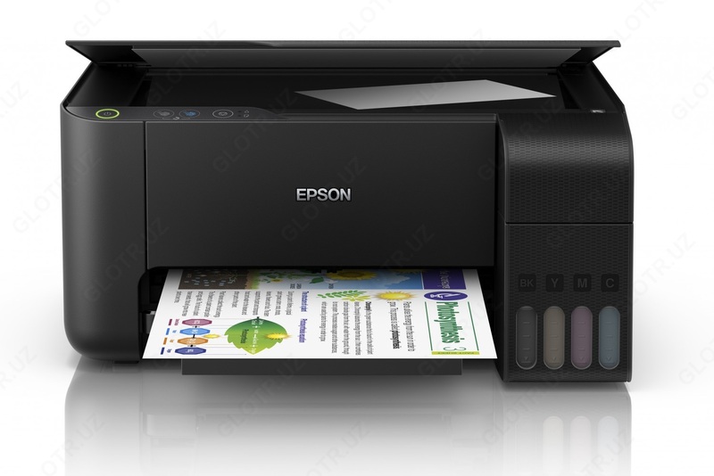 Принтер EPSON L3100 ( A4)