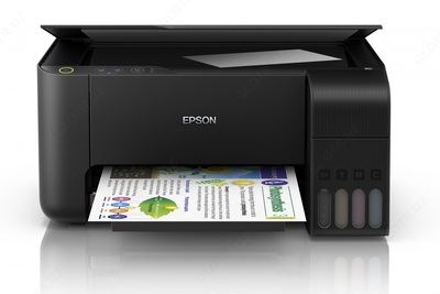 Принтер EPSON L3100 ( A4)