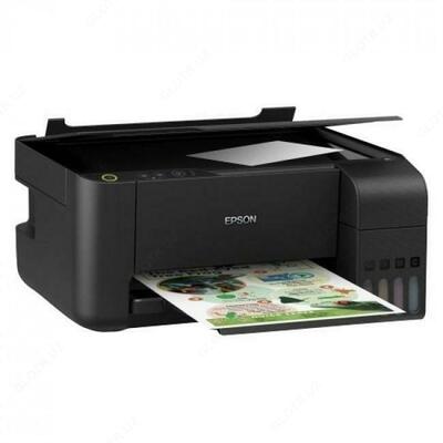 Принтер EPSON L3100 ( A4) - 2 242 500 сум / шт.