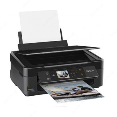 Принтер Epson L3160 (A4