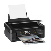 струйное МФУ