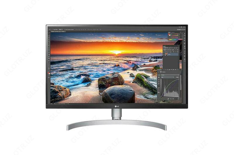 Монитор LG - 27" 27UL750 Monitor