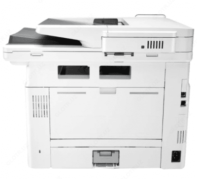 МФУ HP LaserJet Pro MFP M428fdw - 6 095 000 сум от 10 шт.