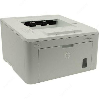 Принтер HP - LaserJet Pro M404dw <W1A56A> (A4