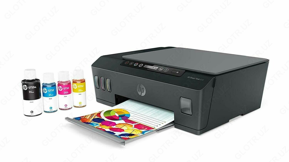 Mfu Hp Smart Tank 515 Cena 2 178 000 Sum Ot Ziptech Kupit V Tashkente Uzbekistan Foto I Otzyvy Na Glotr Uz