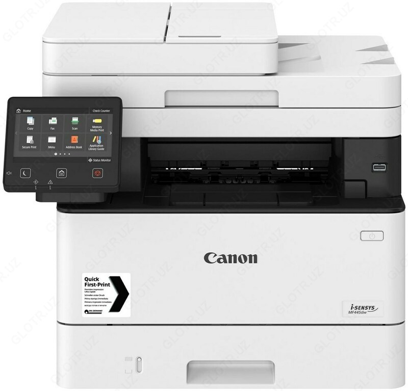 МФУ Canon i-SENSYS MF443dw