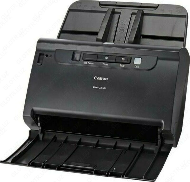Сканер Canon imageFORMULA DR C-240