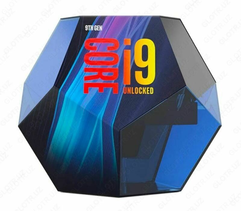 Процессор Intel-Core i9 - 9900  3.6 GHz  64M  oem  LGA1151  CoffeeLake