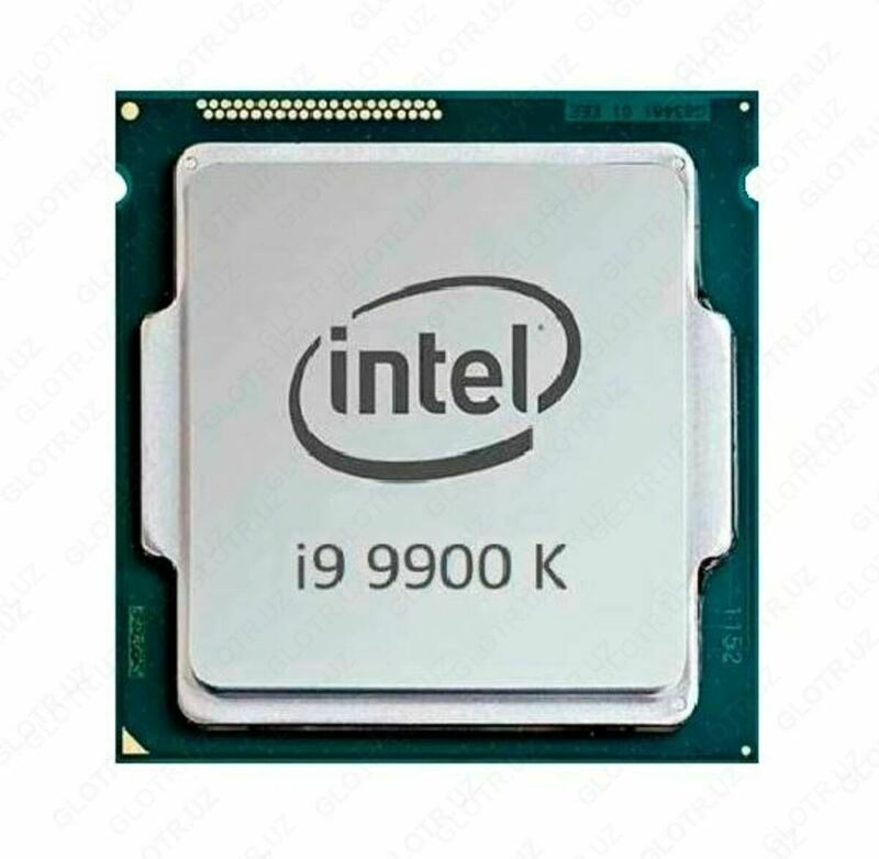  Процессор Intel-Core i9 - 9900  3.6 GHz  64M  oem  LGA1151  CoffeeLake - 