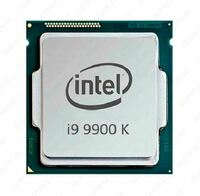  Процессор Intel-Core i9 - 9900  3.6 GHz  64M  oem  LGA1151  CoffeeLake - 
