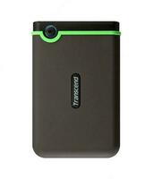 Внешний жесткий диск Ext HDD Transcend 2TB 25M3 2 5
