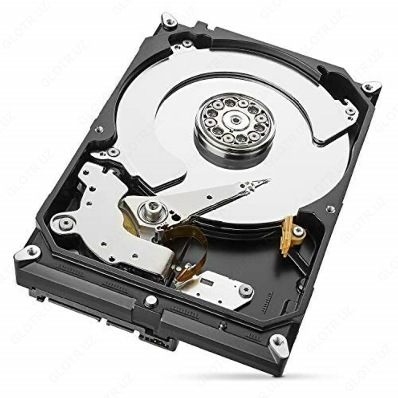  Жесткий диск HDD 4TB Toshiba MD04ACA400 7200Rpm 128MB buffer Original oem - 