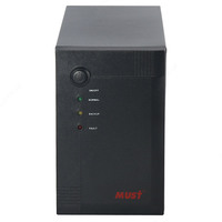 Uzluksiz quvvat manbai UPS Must W600VA