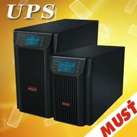 Источники бесперебойного питания OnLine UPS Must HC2KVA-1800W