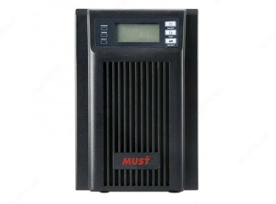 Источники бесперебойного питания OnLine UPS Must HC2KVA-1800W - 5 750 000 сум / шт.