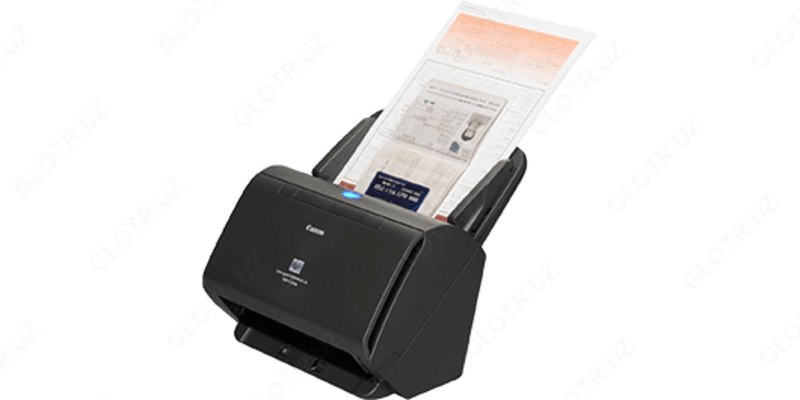 Сканер Canon imageFORMULA DR C-240 - 