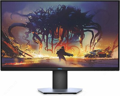 Монитор Dell - 27" SE2722H Monitor