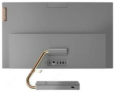 8 IPS FHD LCD/ Integrated Intel UHD Graphics/ No DVD/ Keyboard + mouse/ RU) Black