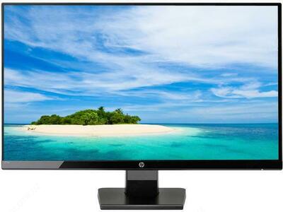 Monitor HP - 24 "24o LED Monitor HDMI